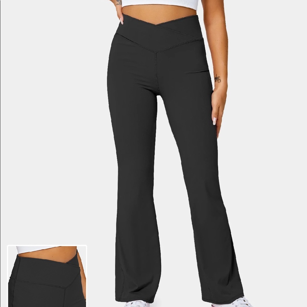 Halara Flare leggings